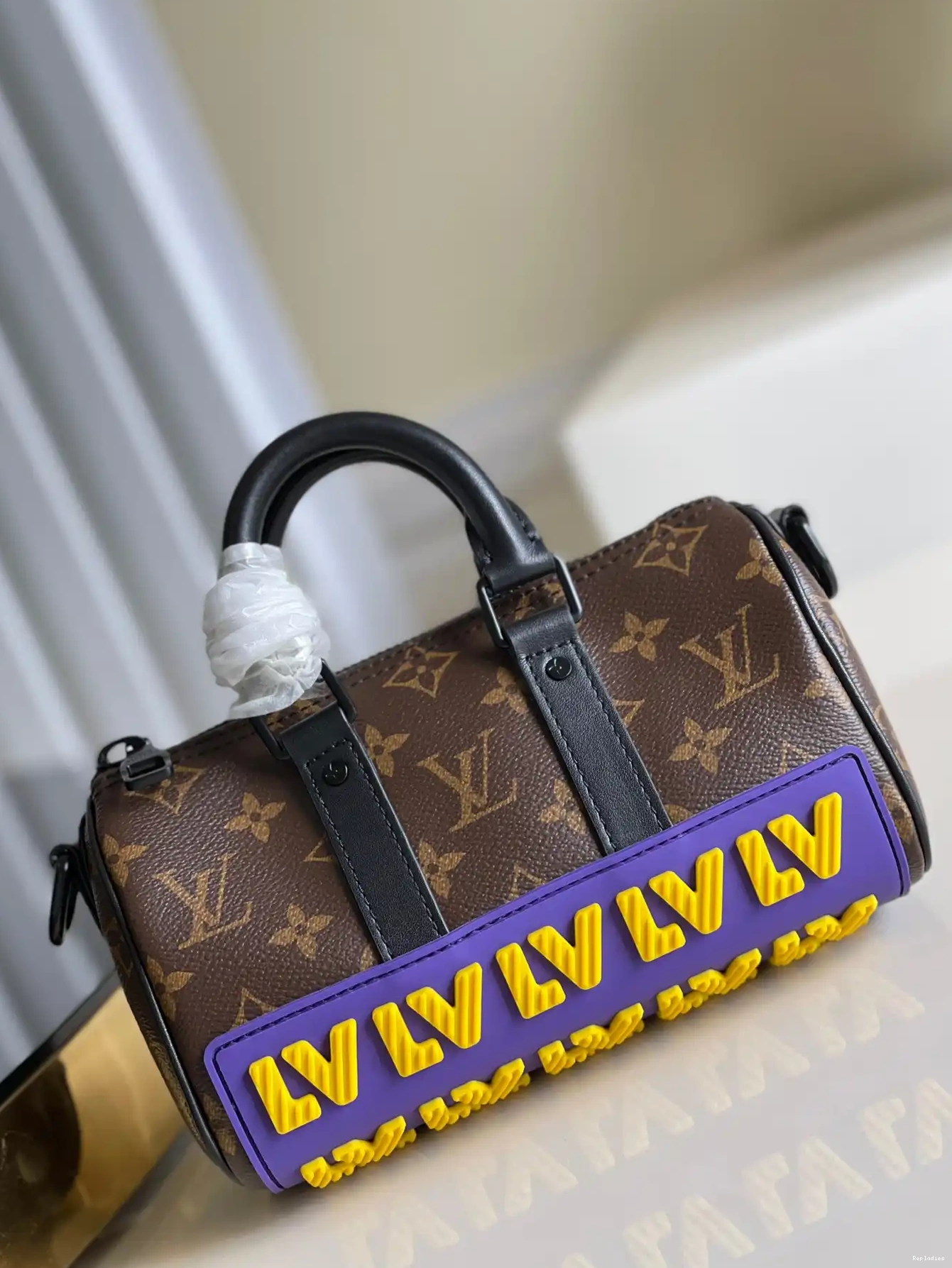 Cheap KEEPALL VUITTON XS LOUIS 0513